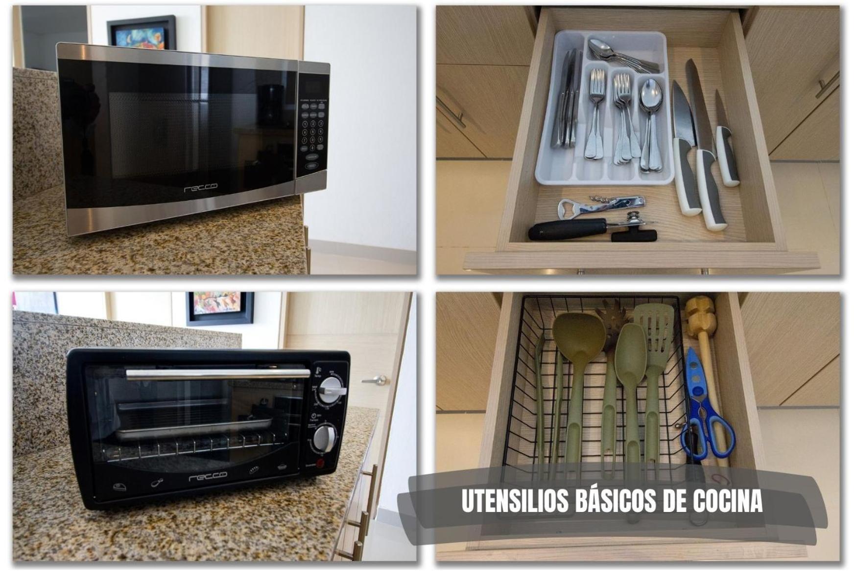 Apartamento Class - El Poblado