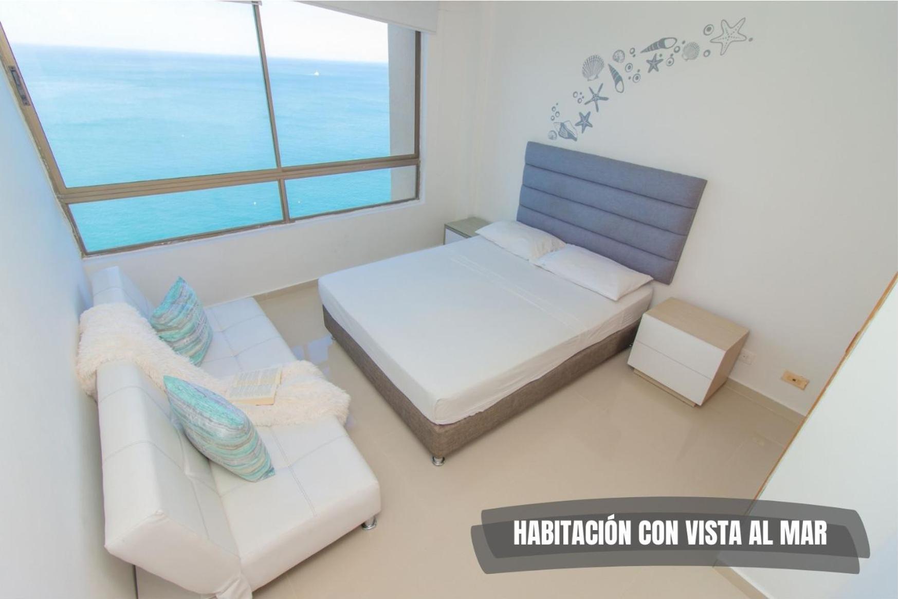Class - El Poblado Apartamento *