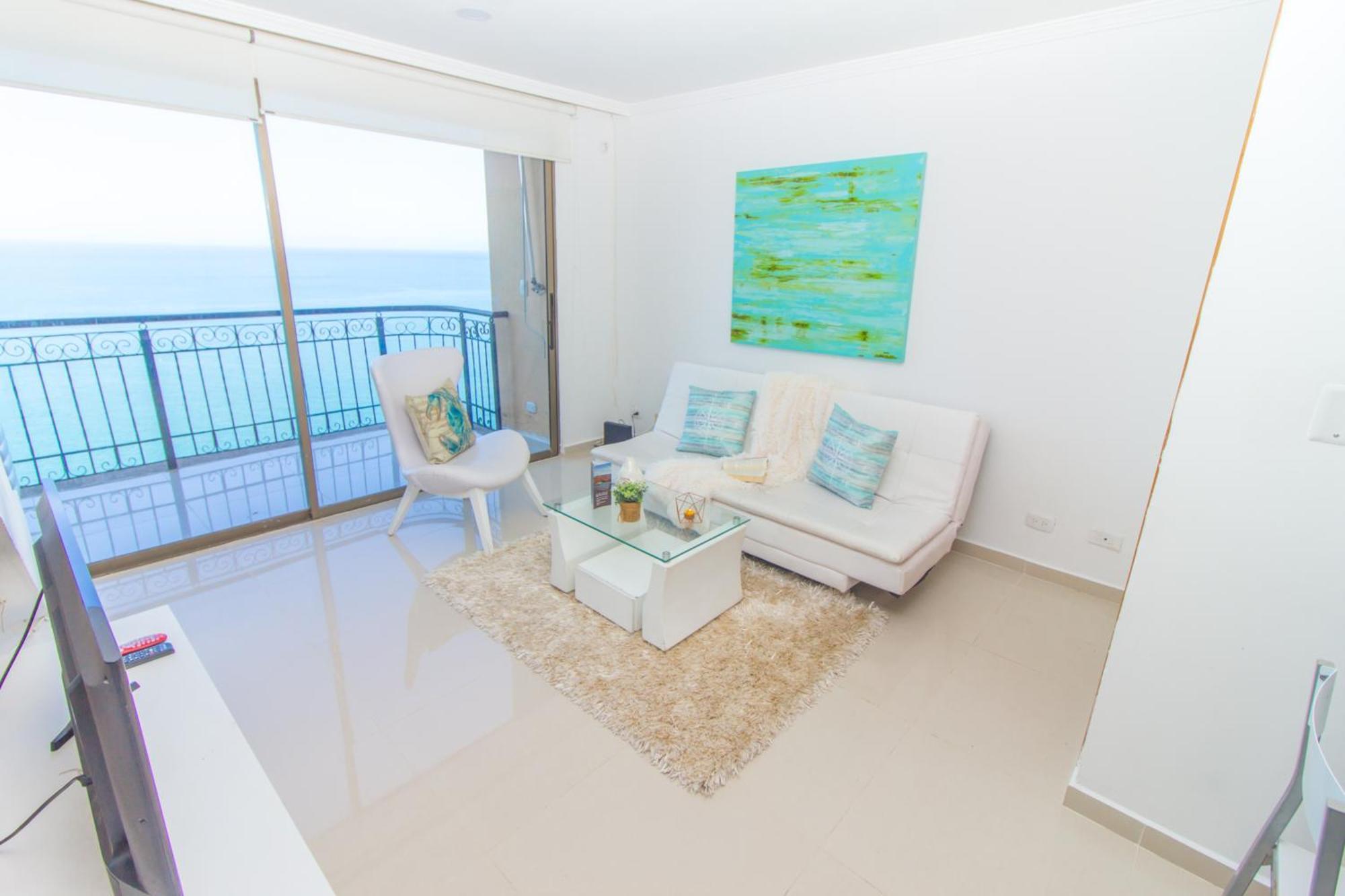 Class - El Poblado Apartamento Santa Marta (Magdalena)