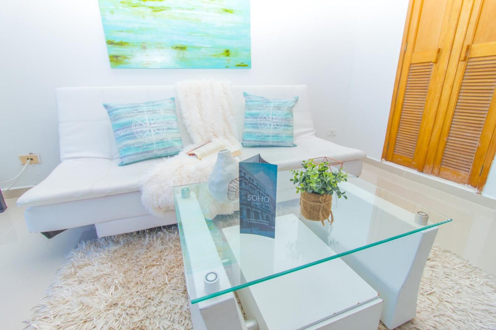 Class - El Poblado Apartamento