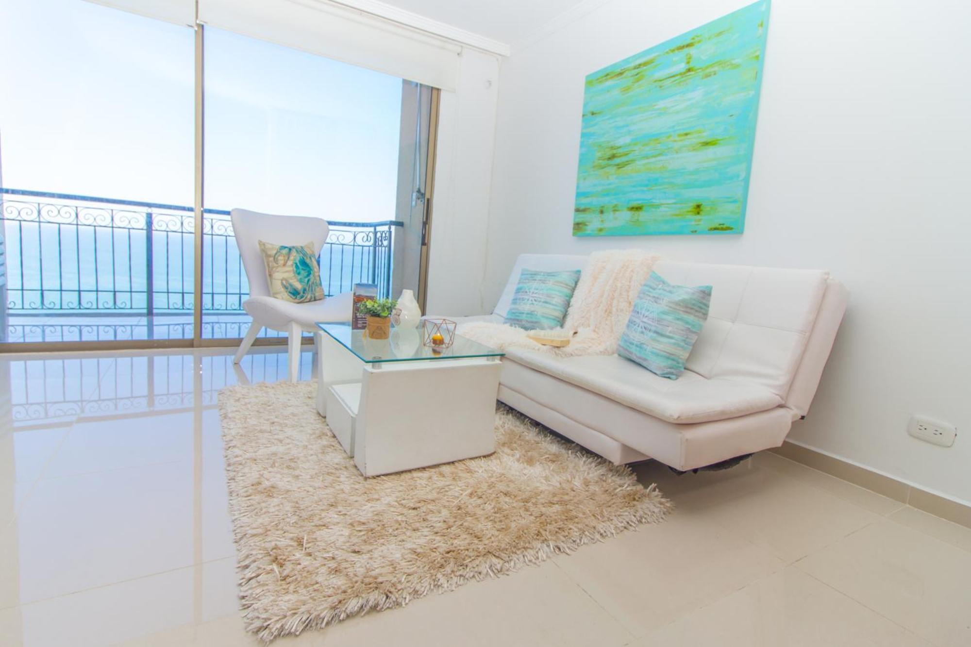 Apartamento Class - El Poblado *