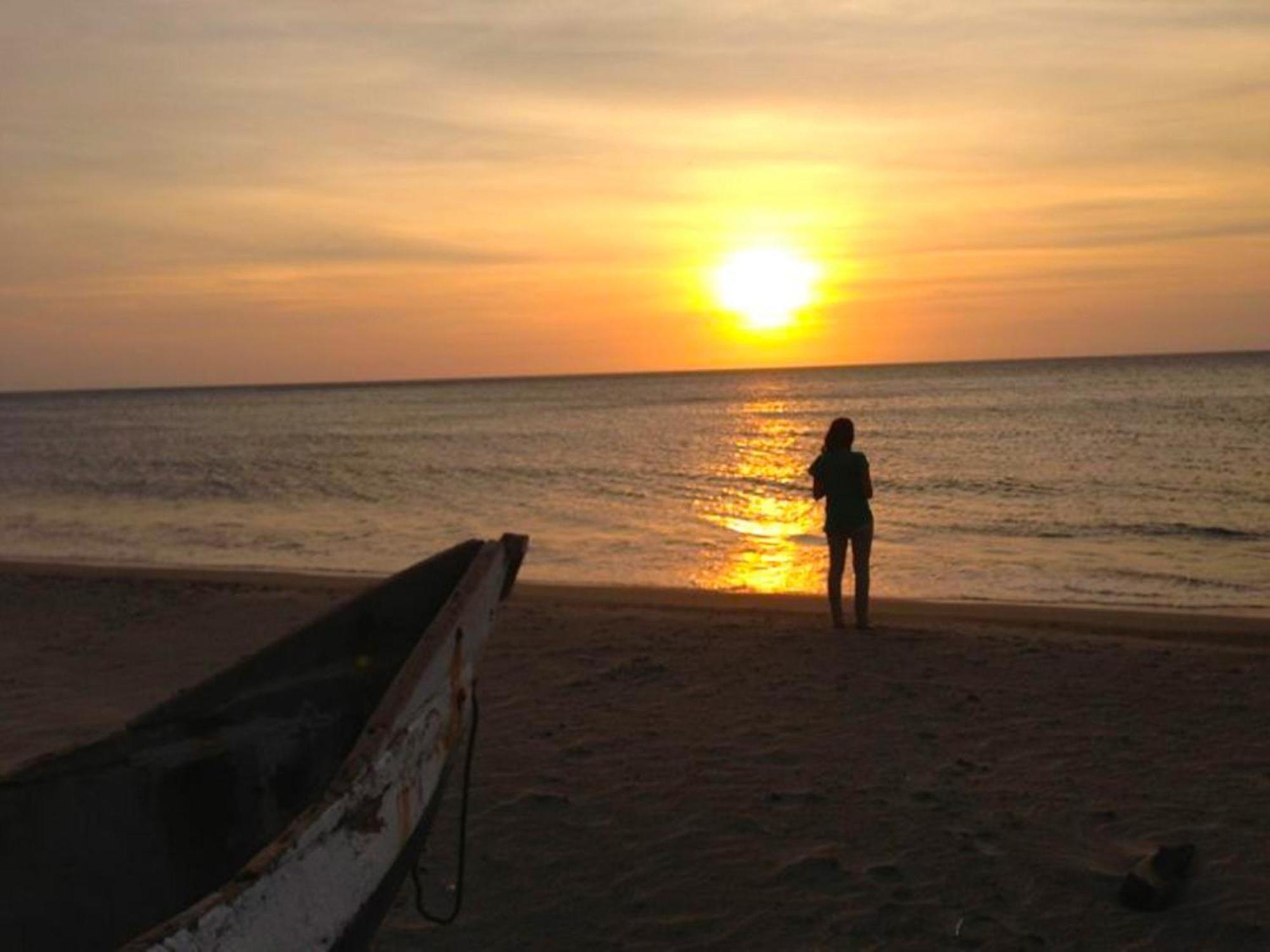 Class - El Poblado Santa Marta (Magdalena)