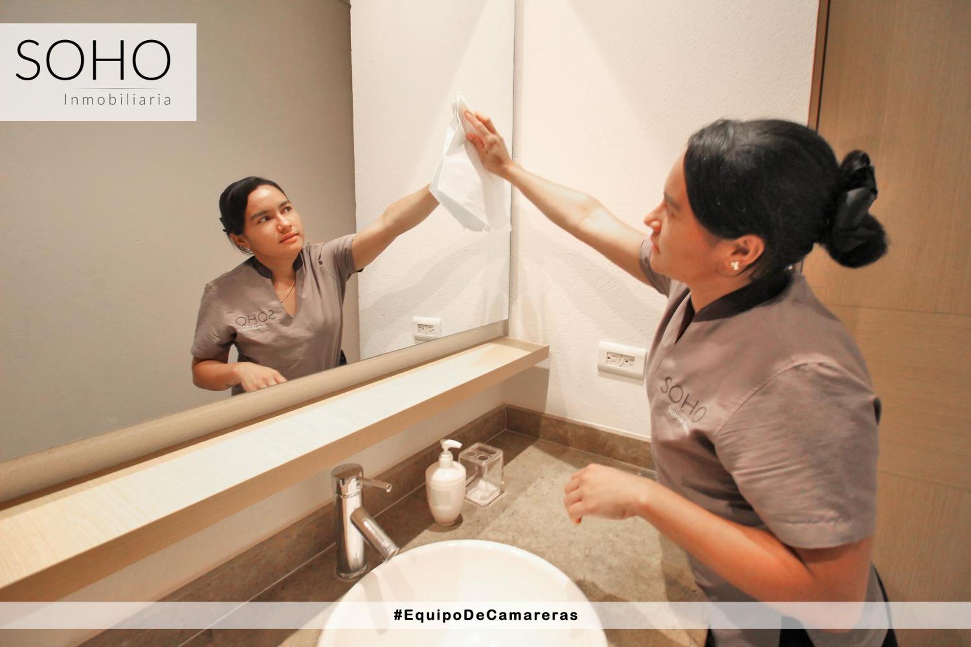 Apartamento Class - El Poblado *
