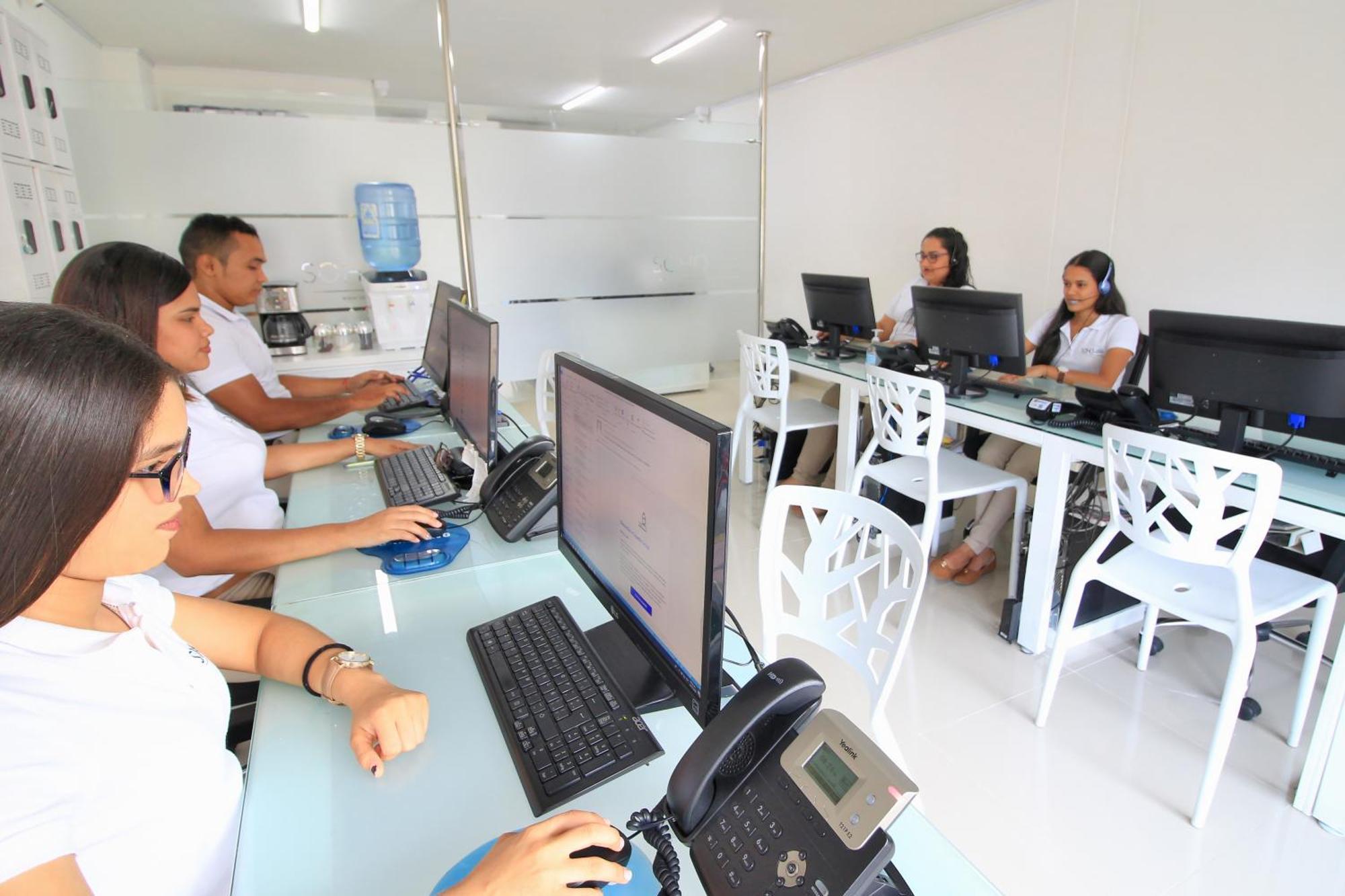 Class - El Poblado Apartamento Santa Marta (Magdalena)