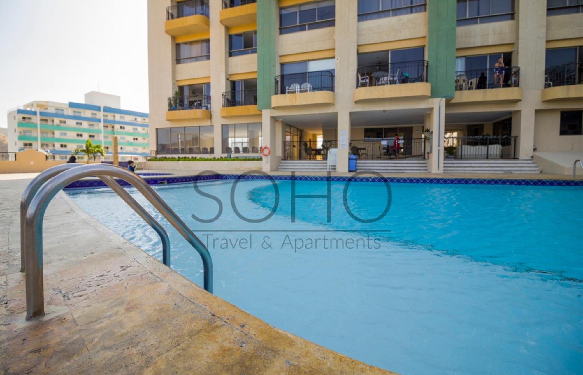 Class - El Poblado Apartamento Santa Marta (Magdalena)