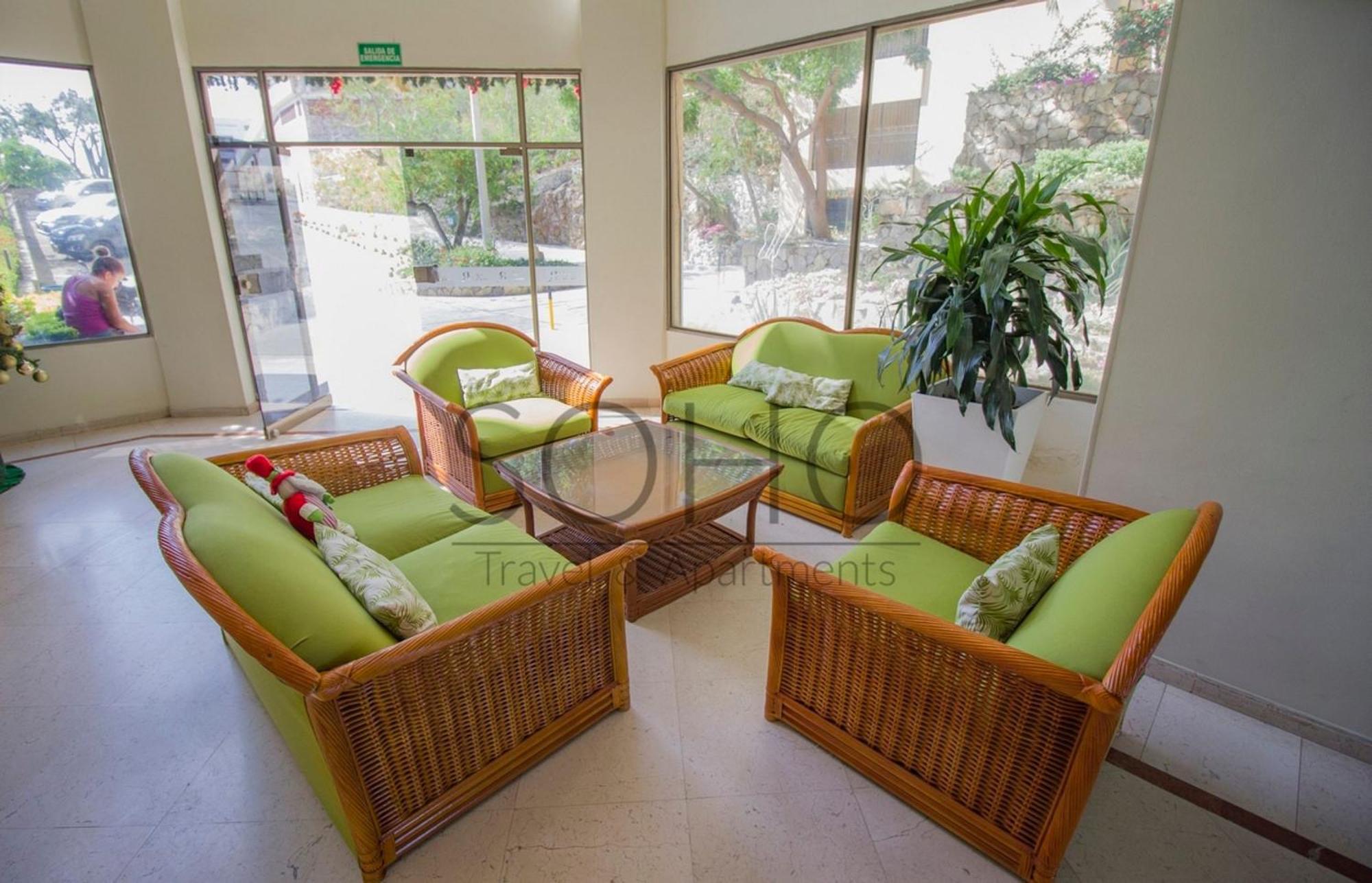 Class - El Poblado Apartamento Santa Marta (Magdalena)