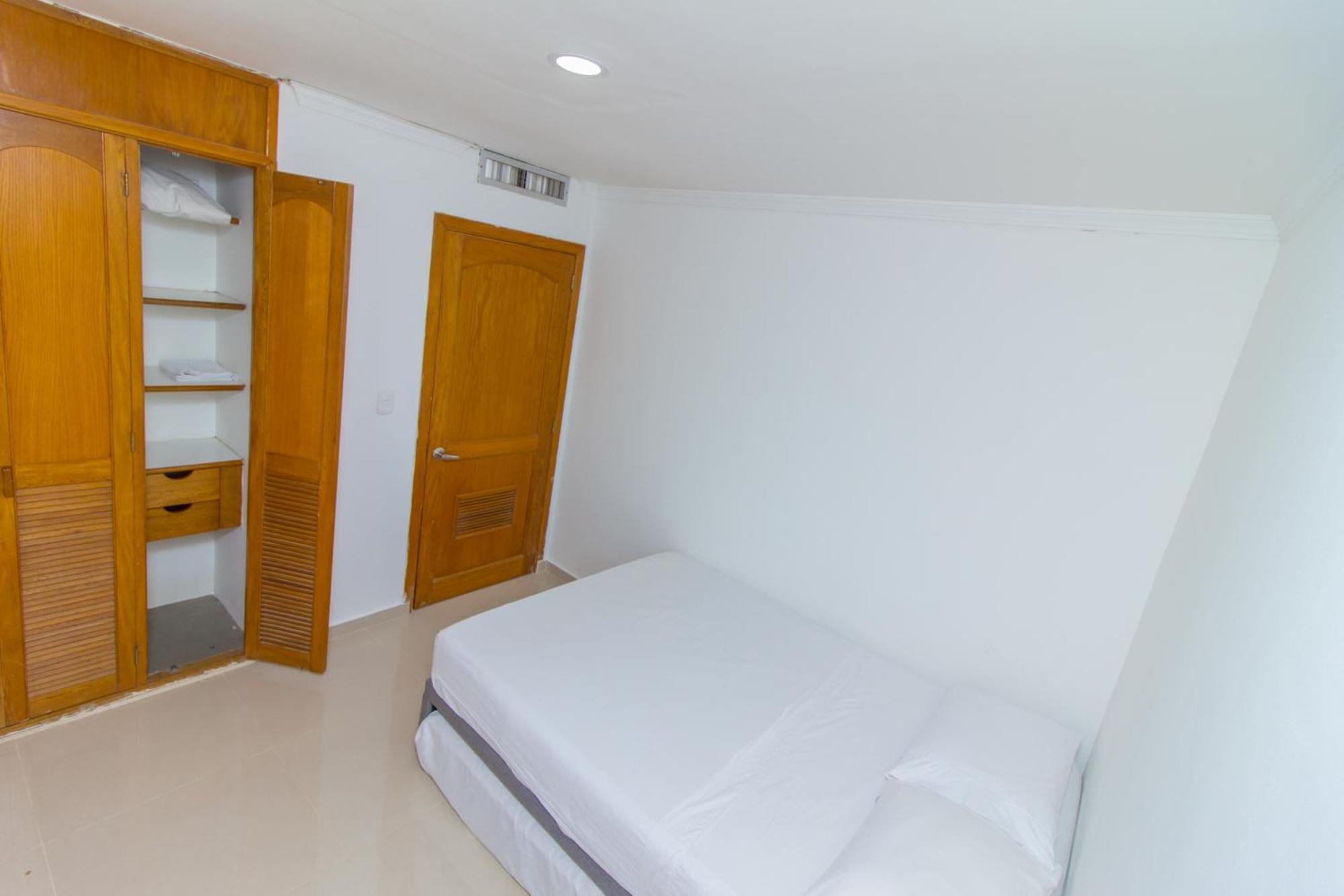 Apartment Penon Del Rodadero - Frente Al Mar By Soho